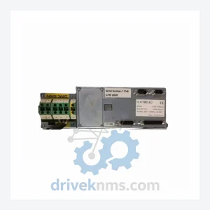 CYBELEC V-SAC-CYB2020 V-SMC-BLS112 Driver