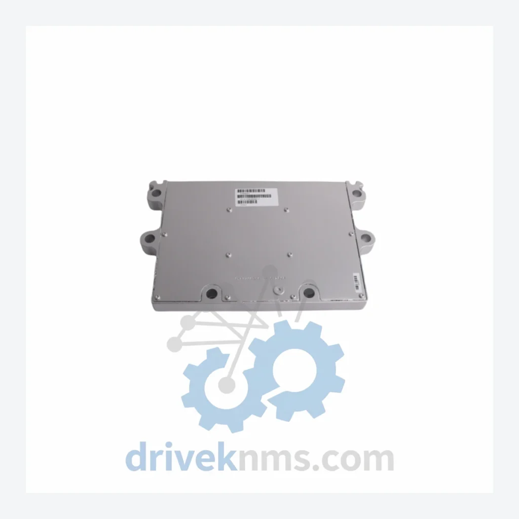 Cummins 3408501 Electronic Control Module