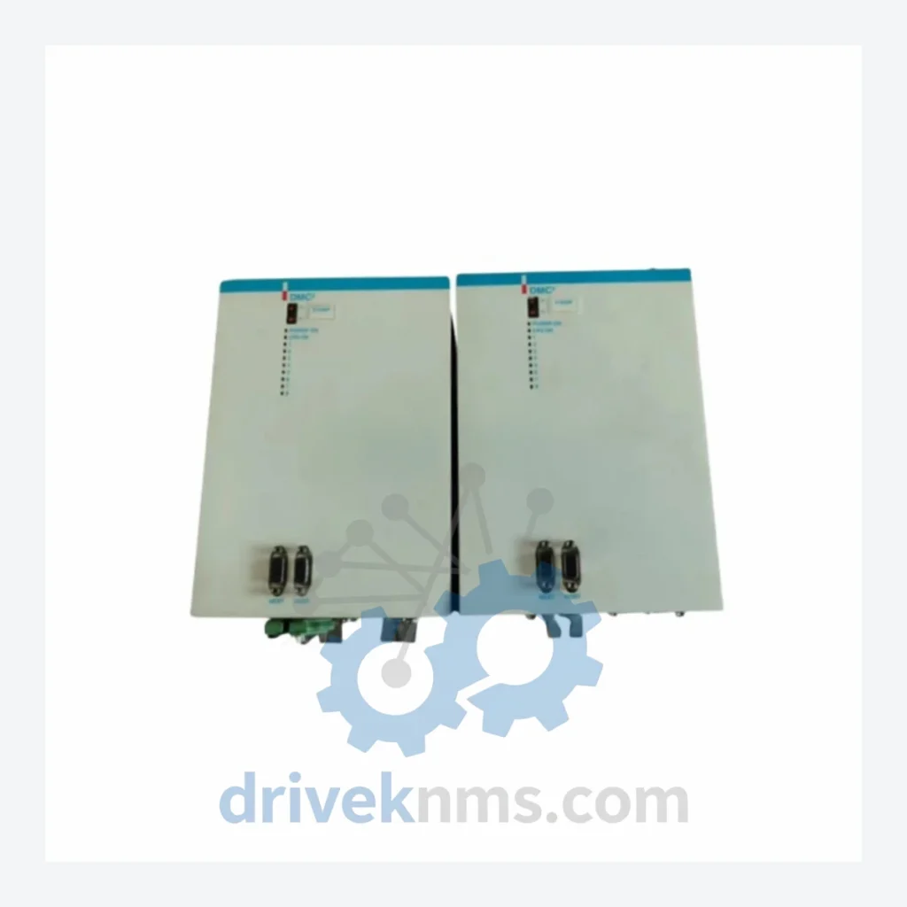 Danaher DMC251540P Digital Controller – Obsolete DMC2 Spare Part