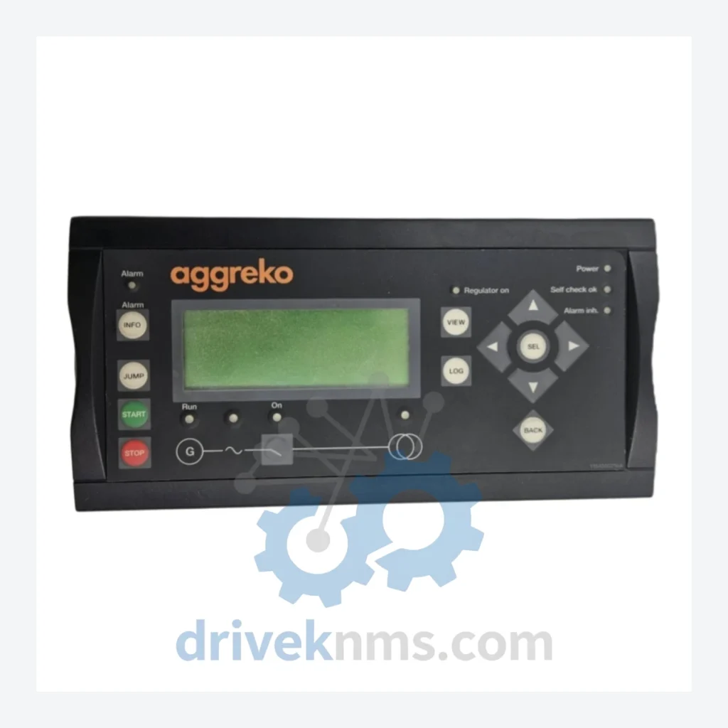 DEIF DU-2/MKIII Multi-Instrument – DU Series