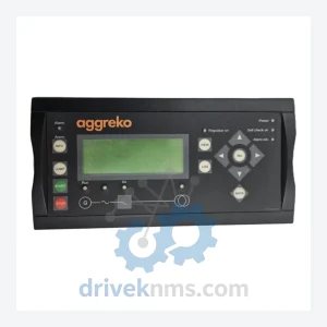 DEIF DU-2/MKIII Multi-Instrument – DU Series | Global Shipping & Warranty