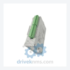 DELTA DVP16SP11R Digital I/O Module