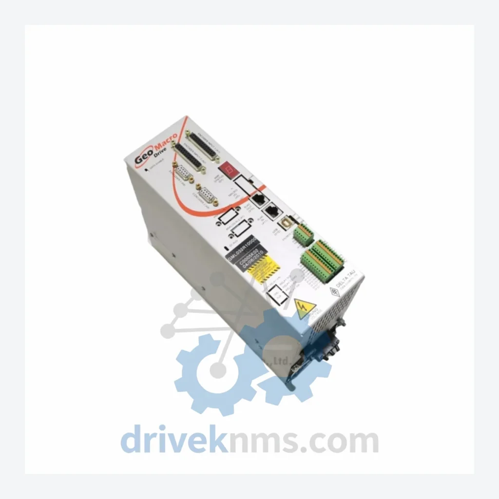 Delta GML032R10000 AC Drive – Obsolete Geo Macro Series Spare Part