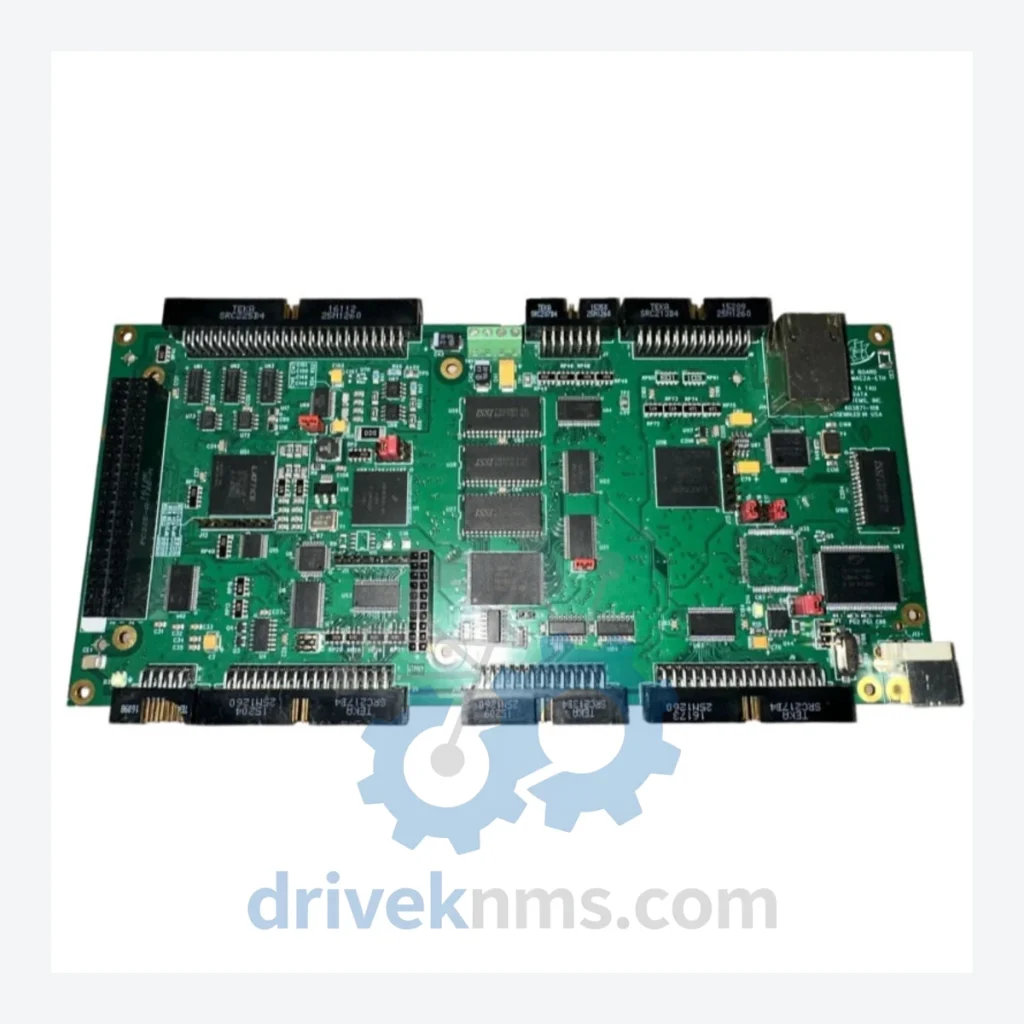 Delta Tau PMAC2A-ETH 603871-108 Controller Board – Obsolete PMAC2A Spare Part