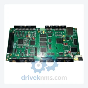 Delta Tau PMAC2A-ETH 603871-108 Controller Board – Obsolete PMAC2A Spare Part