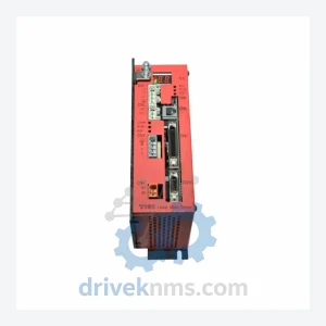 DIVERSEN TD-300CU-200AC-G20L2-5U-J Linear Motor Driver – Obsolete Spare Part