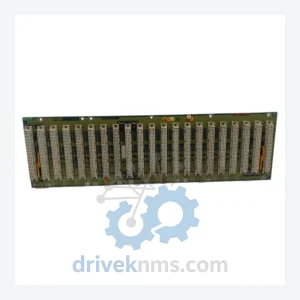 ABB DSBB170 57310256-FA Bus Backplane – DSBB Series | Global Shipping & Warranty