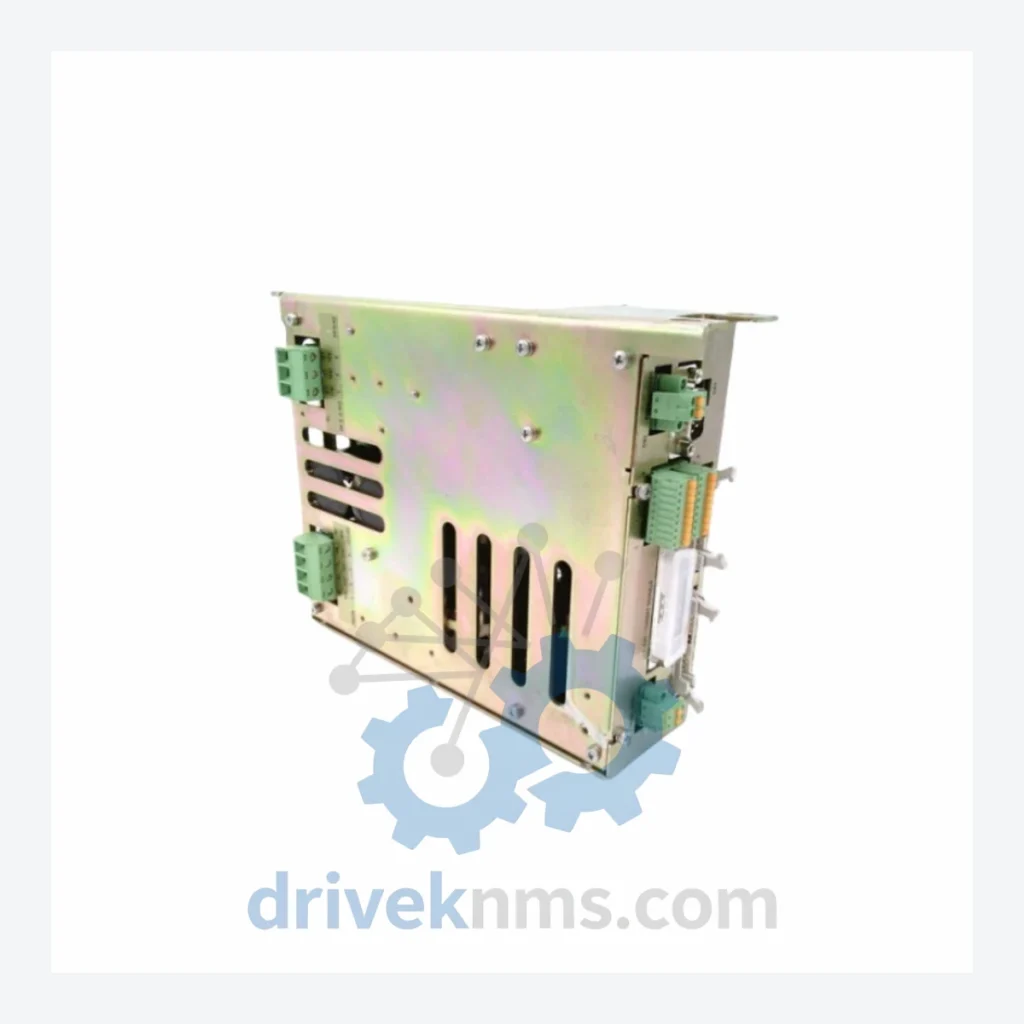 DUPLOMATIC DDC4-30-230/20 Servo Drive – DSY Series