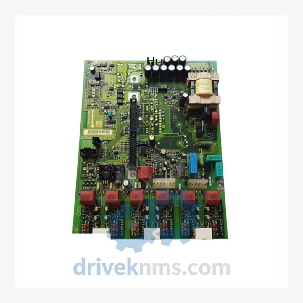 Danfoss DT16 Series Driver Boards | 175Z1213