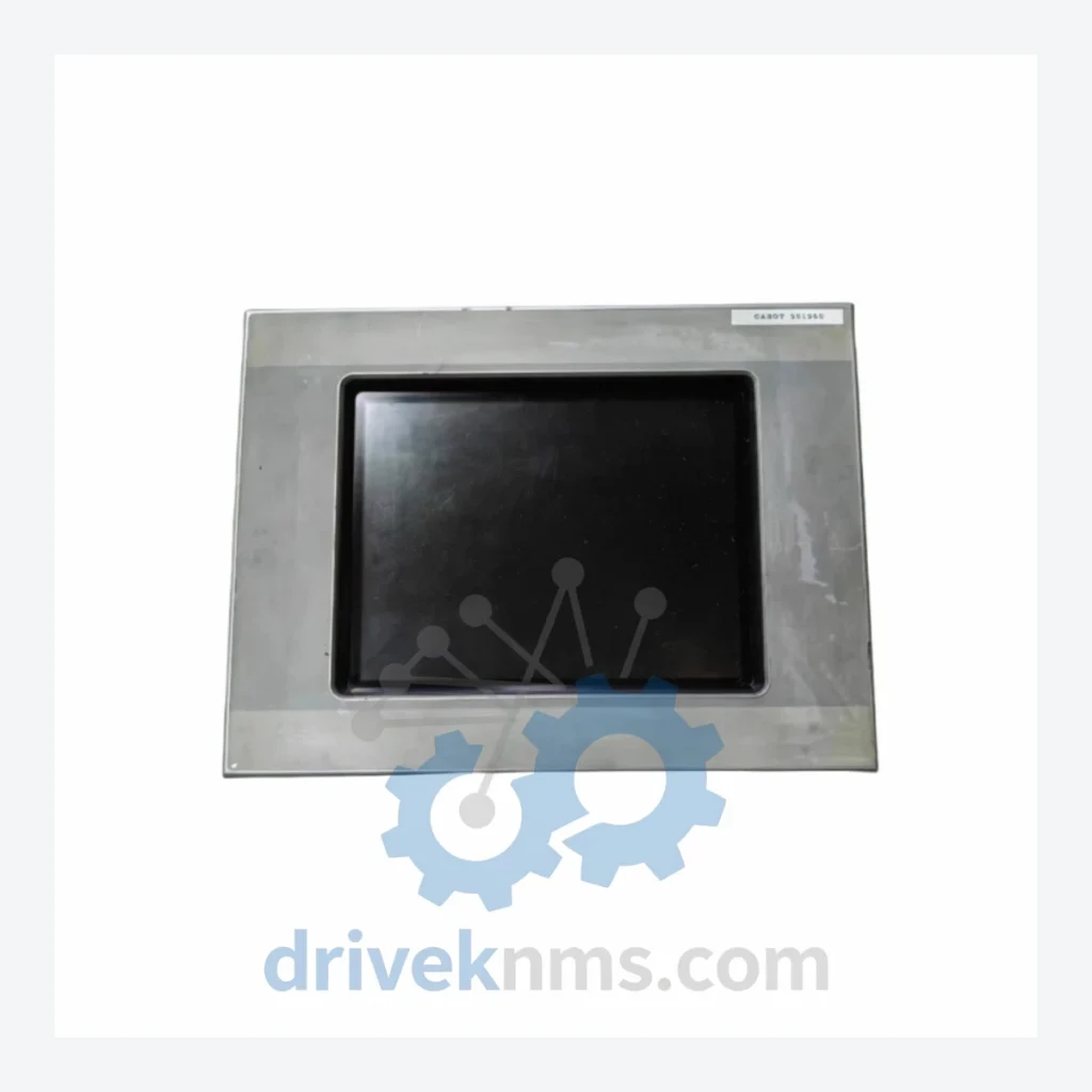 EATON MC2-440-10TVB-1-10 Touch Screen HMI – MC2 Series