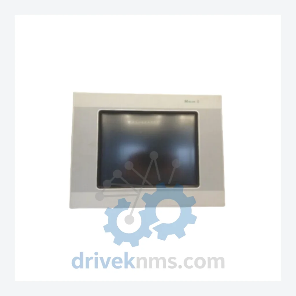 EATON XVC-601-GTI-10-DPM-V1-000 HMI Control Panel – XV Series