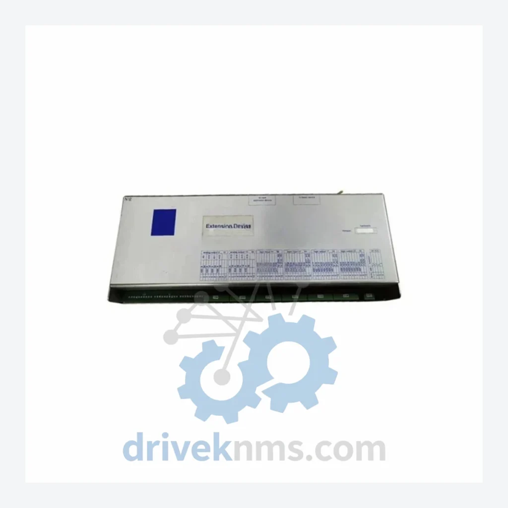 EIK 16/16/8AW-2.3 Controller – Obsolete I/O Controller Spare Part