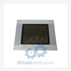 Complete Guide to ELAU FW V0022.XX Touch Screen Operator Panel: Models, Specs & Availability