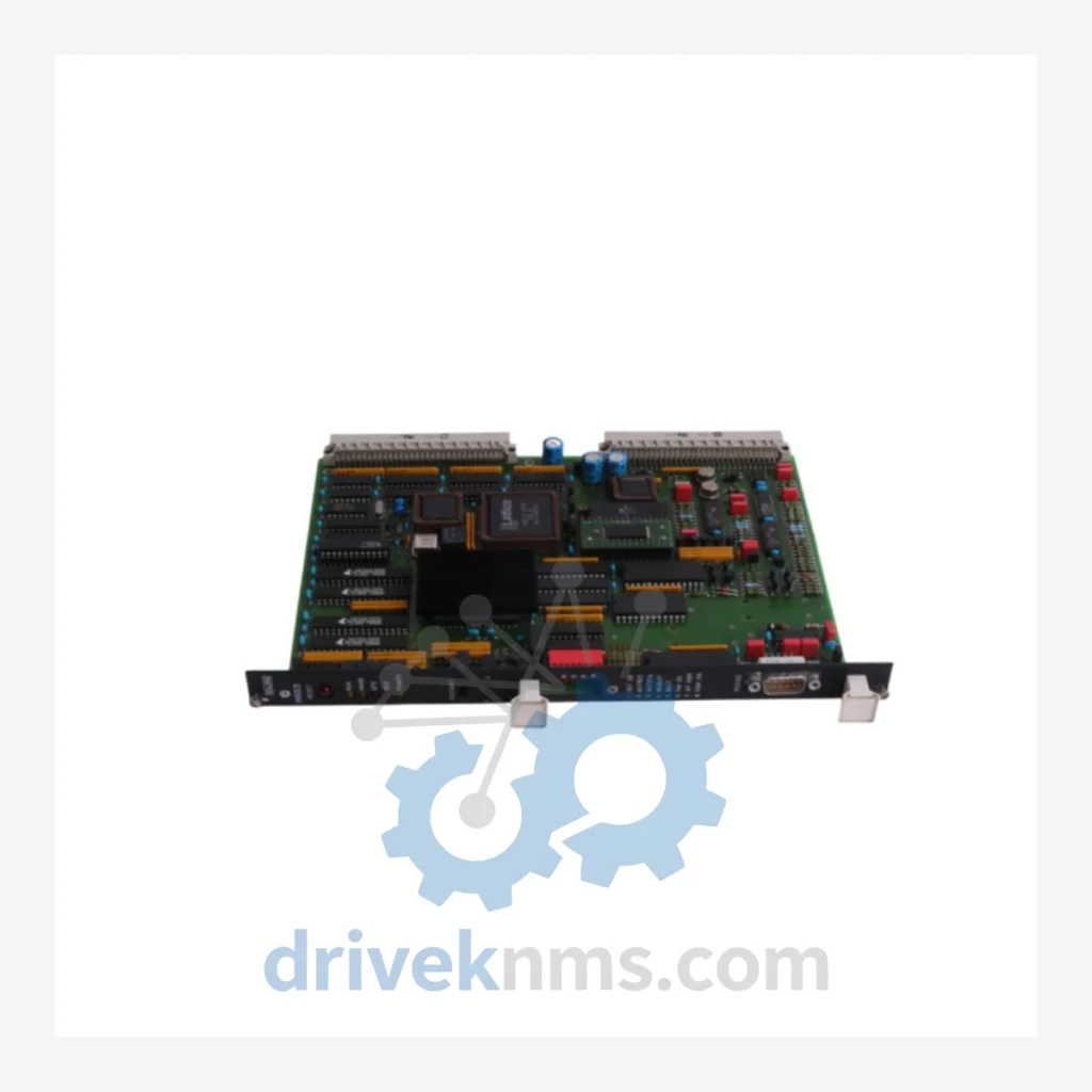 ELIN MRB3-70 Circuit Board – MRB Series
