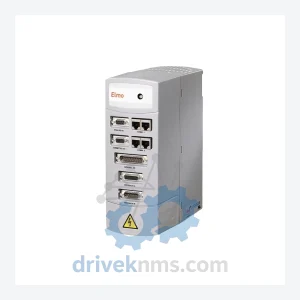 Complete Guide to ELMO TUB Series Drives: Models, Specs & Availability | TUB-12/460