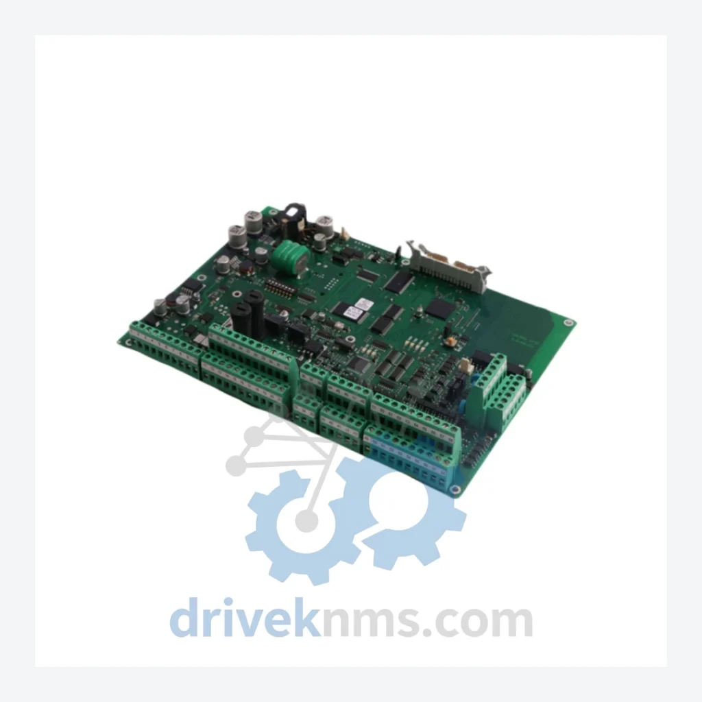 RADISYS EM-DIO 02 2445400132-01-05-42960065 Digital I/O Module – CompactPCI Series