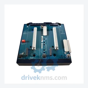 Emerson 8752-CA-NS-02 PROFINET Scanner Module – DeltaV Series | Global Shipping & Warranty