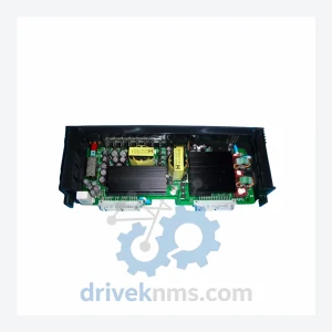 EMERSON IDA-PWR Motor Driver