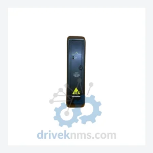 EMERSON KJ1501X1-BB1 12P0678X042 POWER SUPPLY MODULE