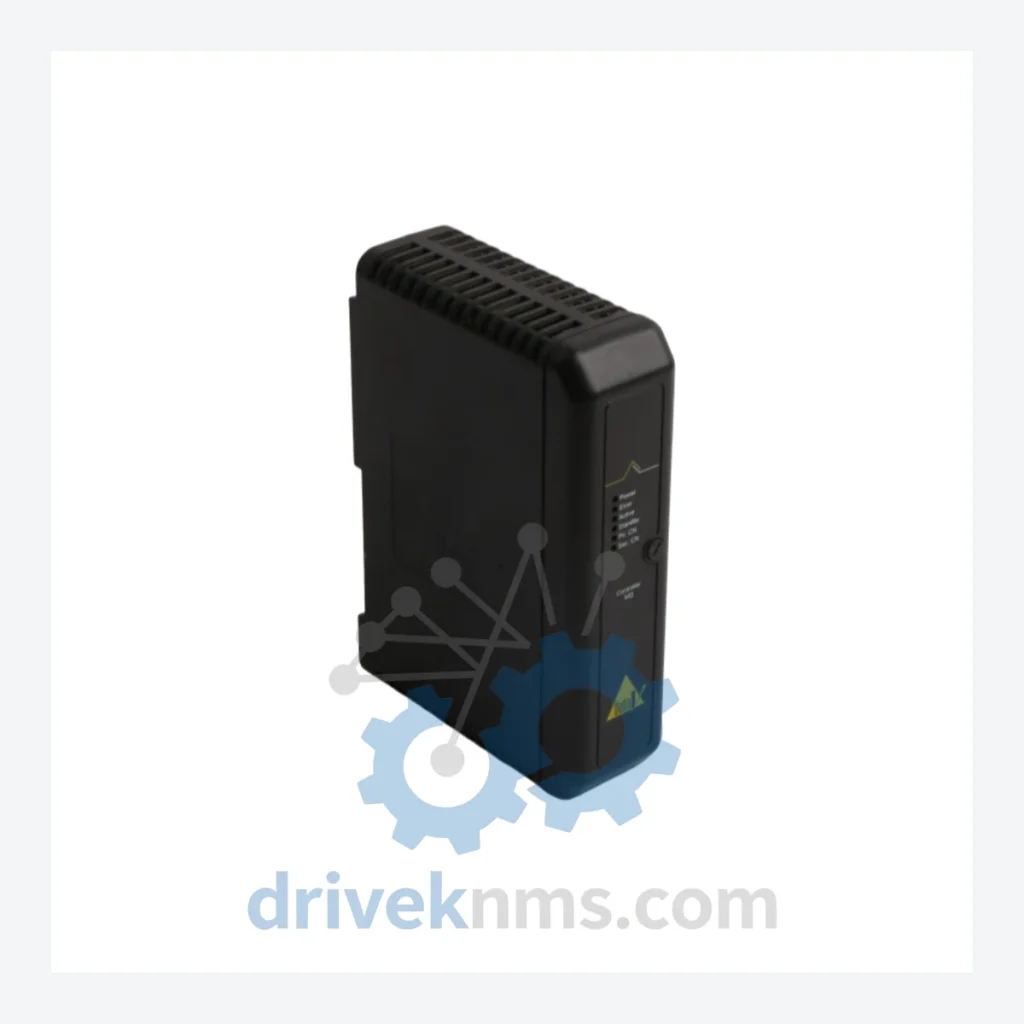 Emerson KJ2005X1-MQ1 12P6381X032 VE3008 Power Supply – DeltaV Series