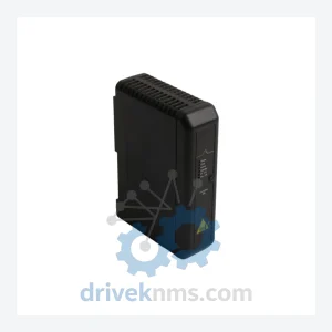 EMERSON KJ2005X1-MQ1 12P6381X032 VE3008 Power Supply
