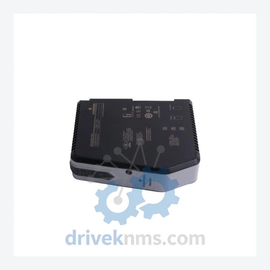 EMERSON KJ2005X1-MQ2 13P0072X082 VE3008 DCS Controller – Ovation Series