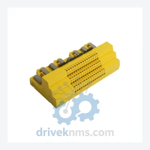 EMERSON KJ2201X1-JA1 12P3323X042 TERMINAL BLOCK