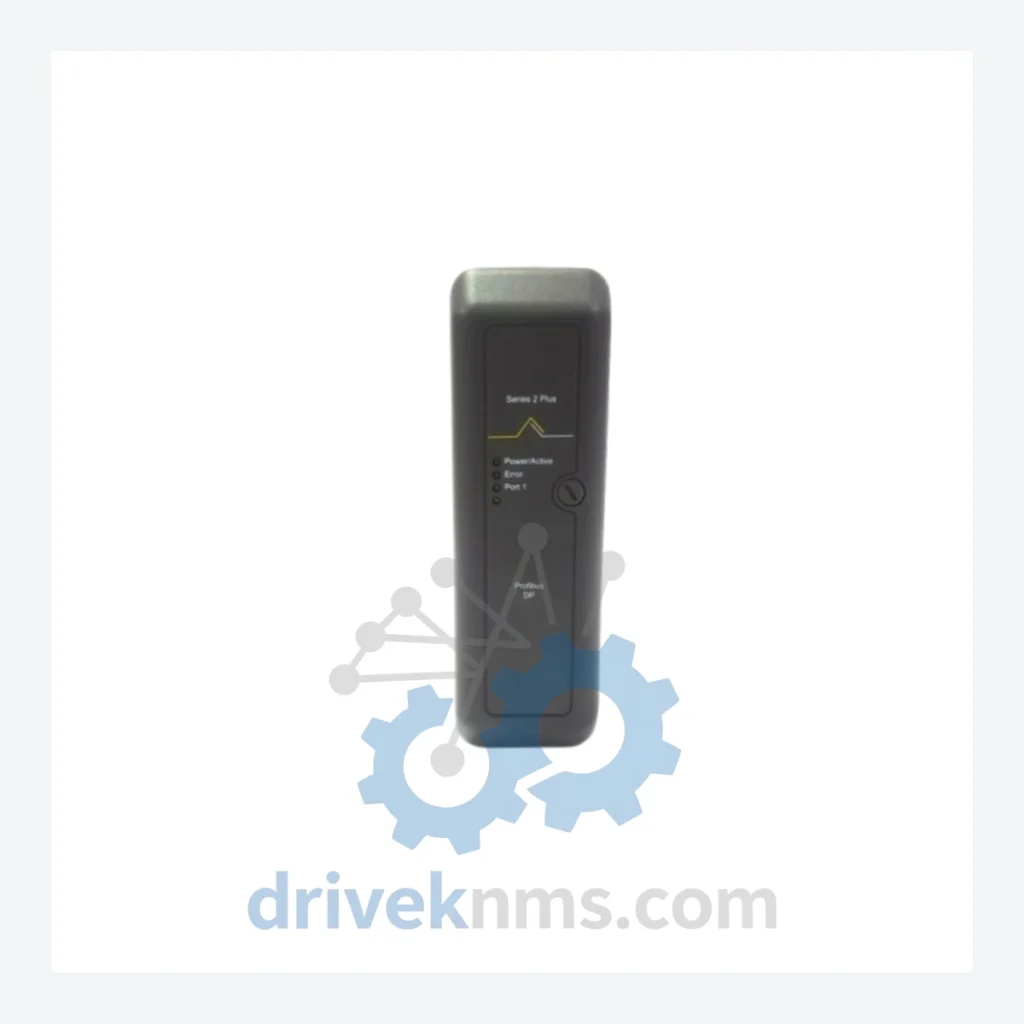 Emerson KJ3243X1-BB1 12P3994X042 Profibus Interface Module – Obsolete DeltaV Spare Part
