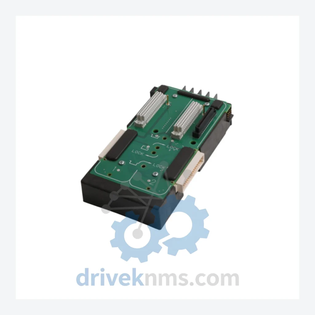 Emerson DeltaV KJ4001X1 Modules — KJ4001X1-BA3 12P3378X022