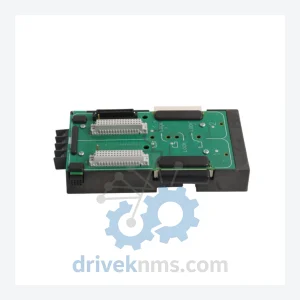 EMERSON KJ4001X1-BA3 12P3378X032 VE3051C0 Power Controller