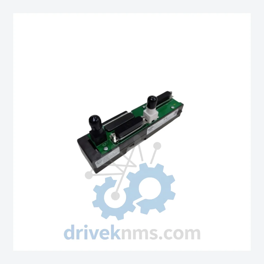 EMERSON KJ4001X1-NA1 12P3373X032 Extender – DeltaV Series