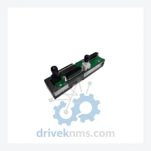 EMERSON KJ4001X1-NA1 12P3373X032 DUAL RIGHT EXTENDER