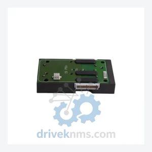 EMERSON KJ4101X1-BC1 12P1872X012 Power Supply Carrier