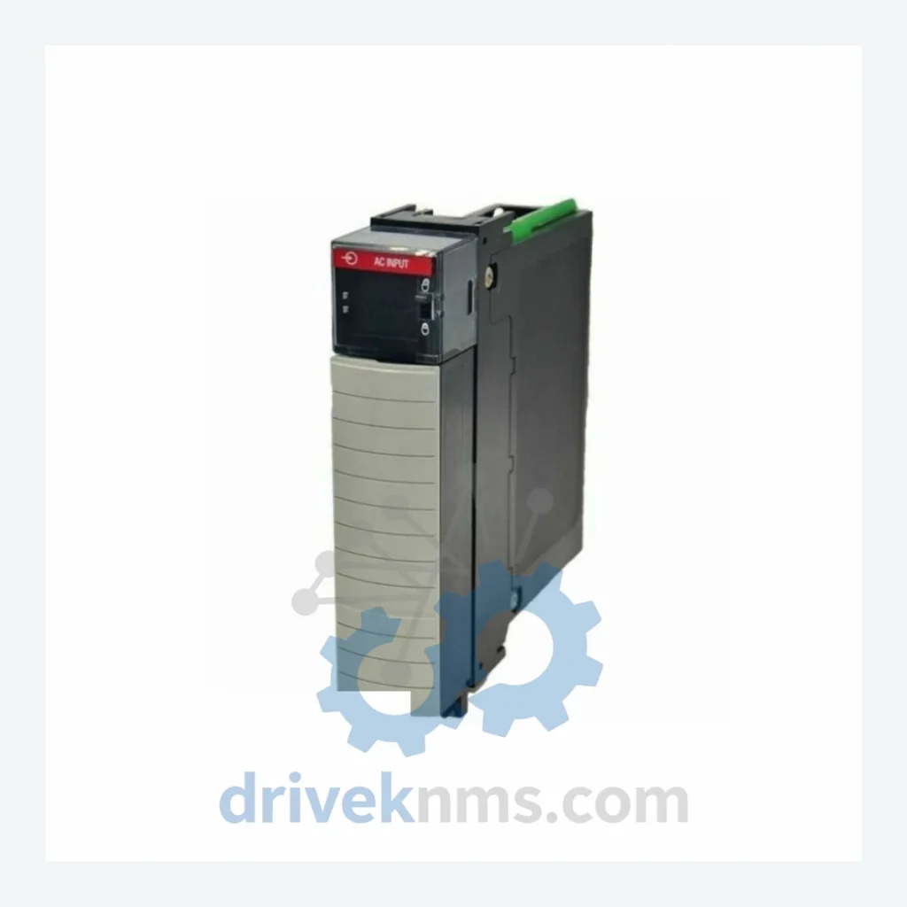 Emerson KL Series Modules: KL3031X1-BA1 12P4630X112