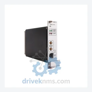 EMERSON MMS6110 Dual Channel Shaft Vibration Monitor