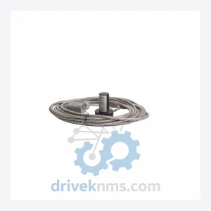EPRO PR9268/302-000 Electrodynamic Velocity Sensor