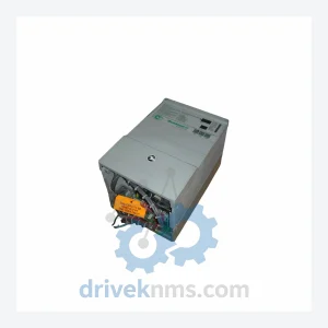 Complete Guide to Emerson Quantum II 9500-8201A Servo Drive: Models, Specs & Availability