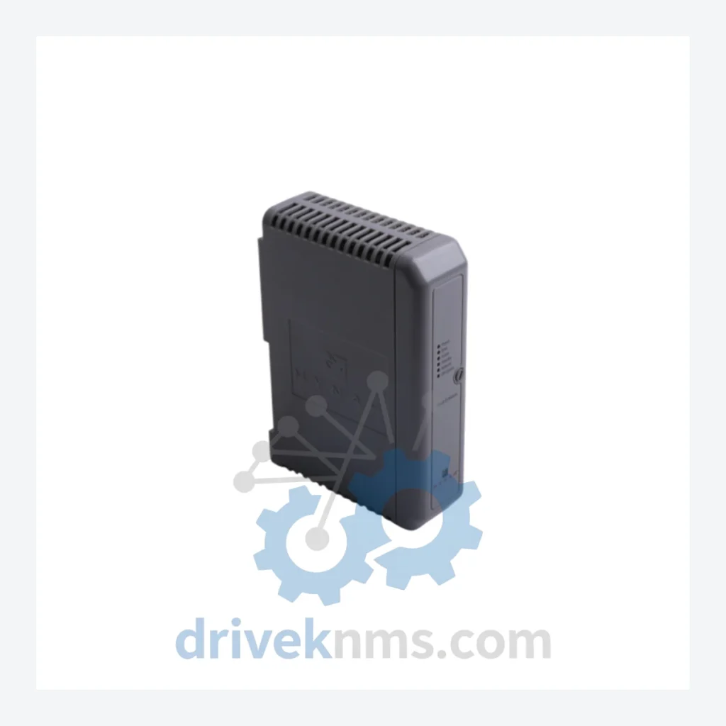 Emerson VIM-4201 Virtual I/O Module – DeltaV Series