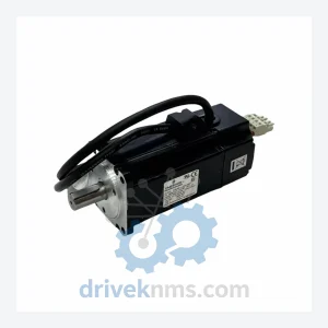 Emerson XVM-8017-LONS-D001 Servo Motor – Obsolete Control Techniques Series Spare Part