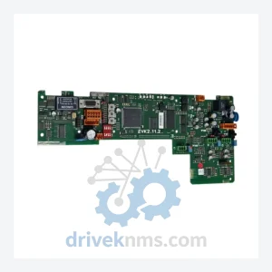 EMG EVK2.11.2 Control Board – Obsolete EVK Series Spare Part