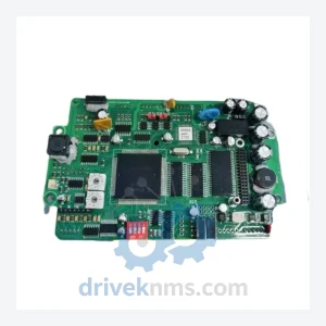 EMG IDC32-1.1 Control Board – IDC Series | Global Shipping & Warranty