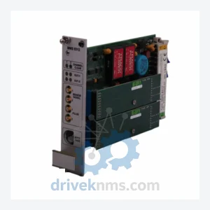 EPRO MMS6312 Dual Channel Rotational Speed Monitor