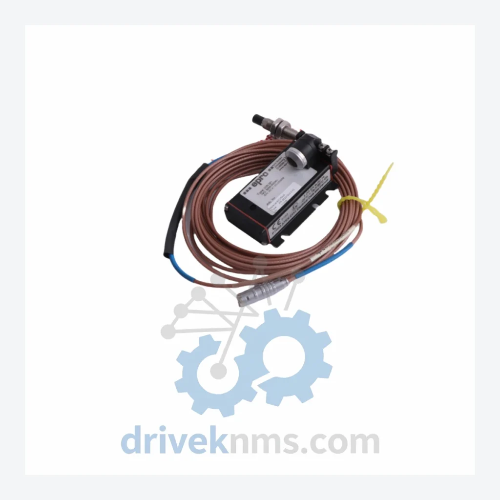 EPRO PR6423 Modules | PR6423/004-010 CON021 Current Sensor