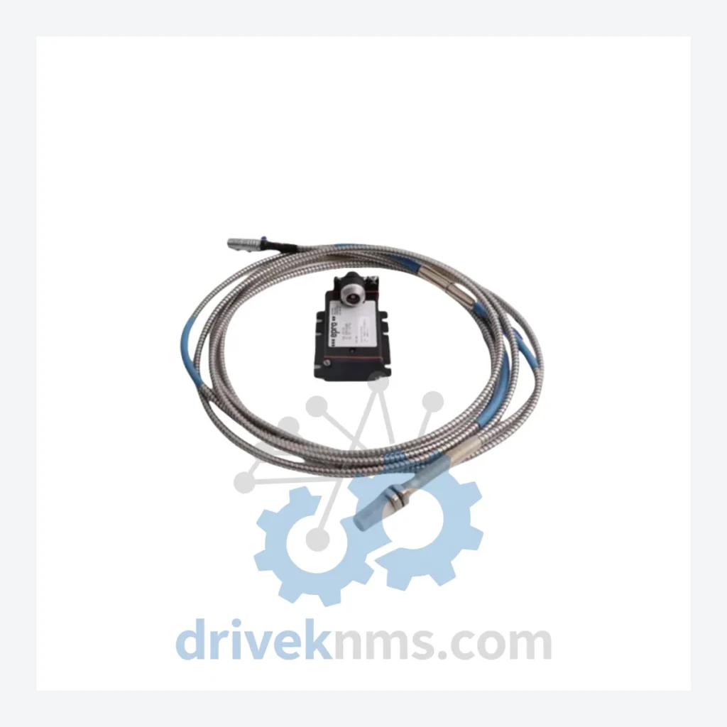 EPRO PR6423 Modules: PR6423/010-110-CN CON021