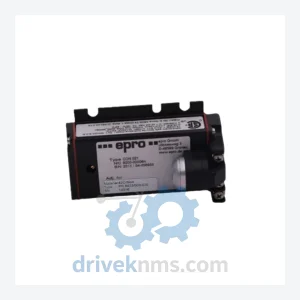 EPRO PR6426/010-110 CON021/916-240 Vibration Monitor Module – Machinery Protection System | Global Shipping & Warranty