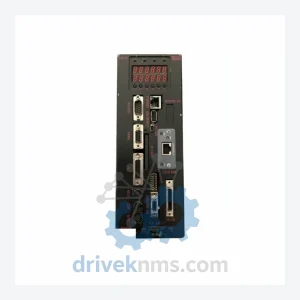 ESTIC ENRZ-MU50-EEN Controller – Nutrunner Control Unit | Global Shipping & Warranty