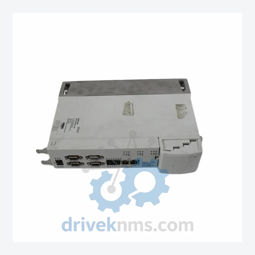 ETEL D3-DA 330/A-0311-20 Digital Servo Amplifier – D3-DA Series