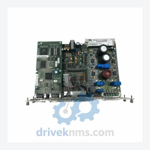 ETEL DSB2P131-111E-000H Digital Servo Amplifier – Obsolete DSB2 Series Spare Part
