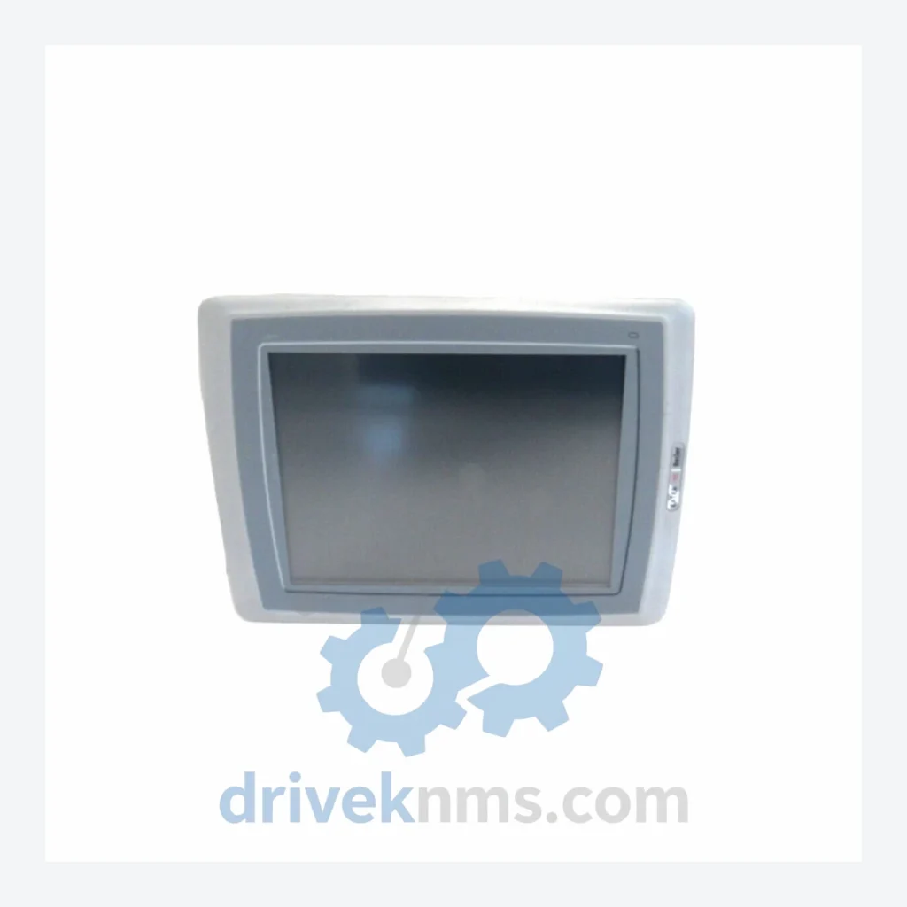 EXTER 06050B HMI Touch Screen Panel – Industrial Series