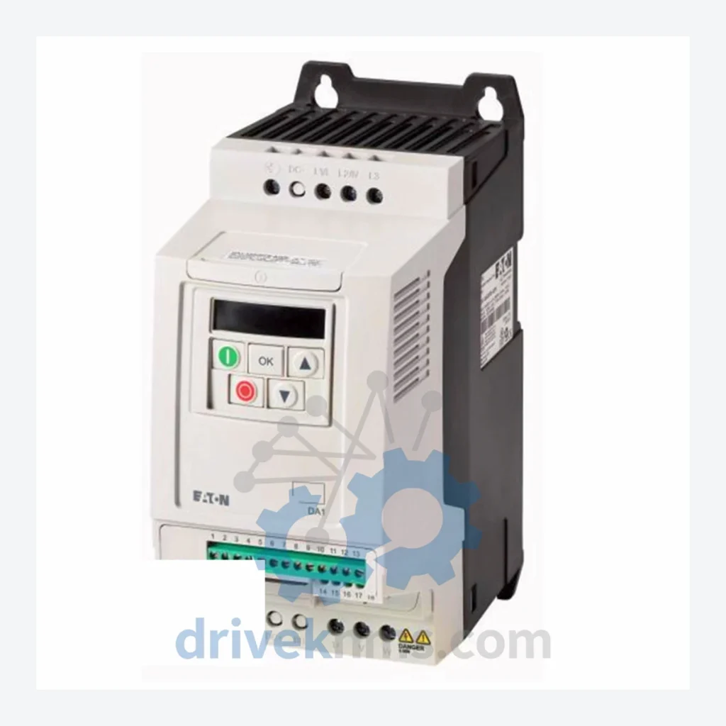Eaton DA1 Series Variable Frequency Drives